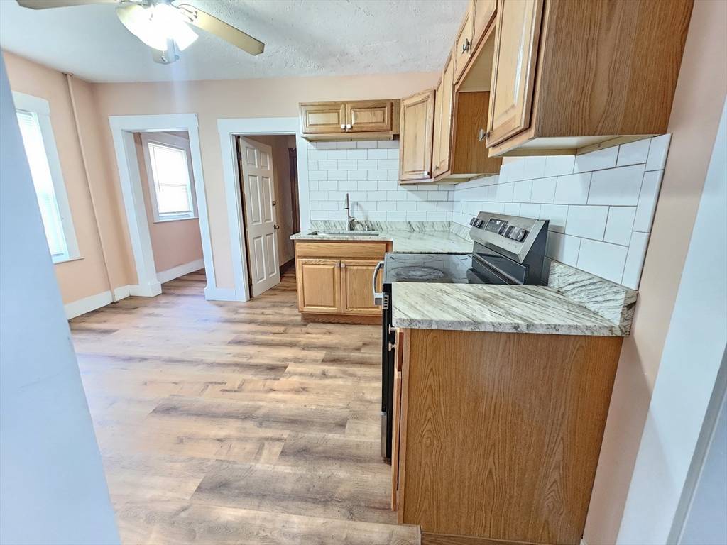 151 Walworth St #151, Boston, MA 02131
