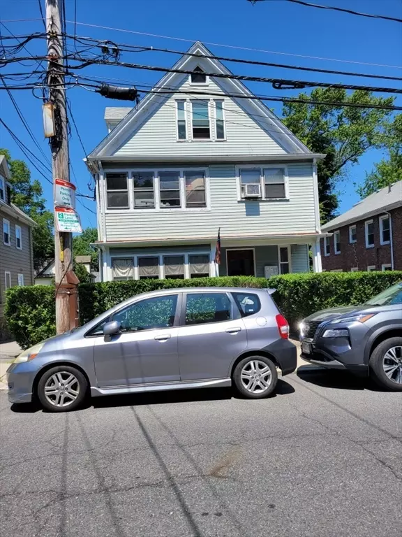 Boston, MA 02135,230 Corey Rd