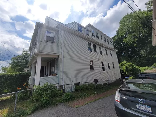 Boston, MA 02135,230 Corey Rd