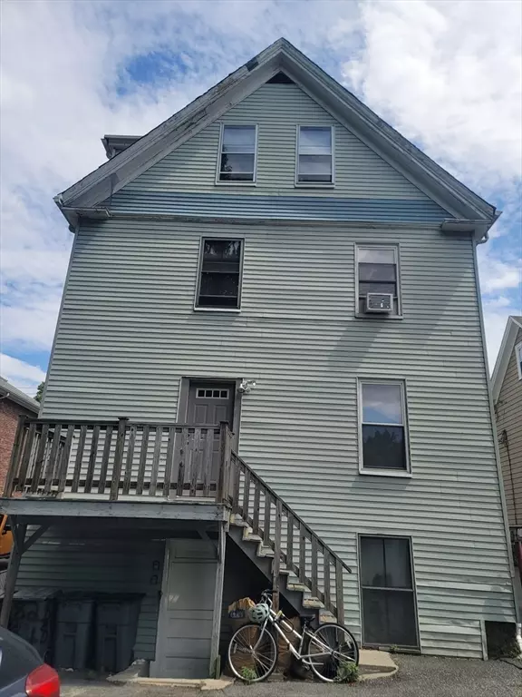 Boston, MA 02135,230 Corey Rd