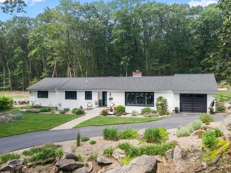 47 Jenkins Road, Andover, MA 01810