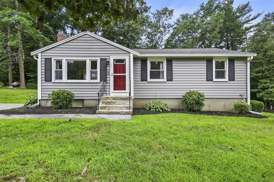 36 Evelina Dr, Marlborough, MA 01752