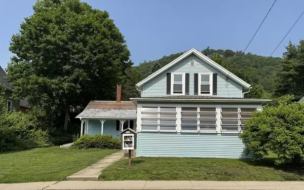 Buckland, MA 01370,45 North St