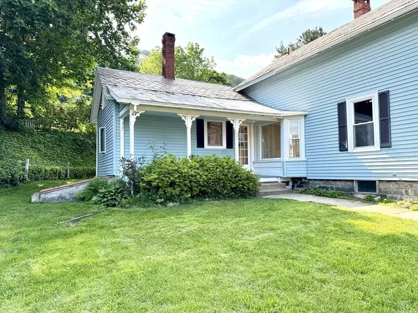 Buckland, MA 01370,45 North St
