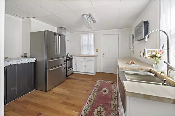 Cambridge, MA 02139,164 Tremont St.