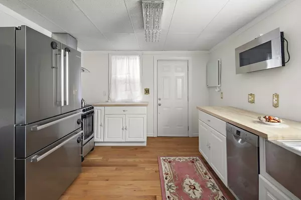 Cambridge, MA 02139,164 Tremont St.