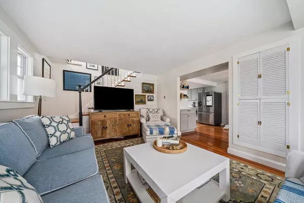 Weymouth, MA 02191,16 Squanto Rd