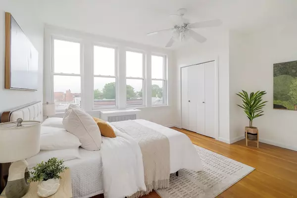 Boston, MA 02135,1480 Commonwealth Ave #15-B