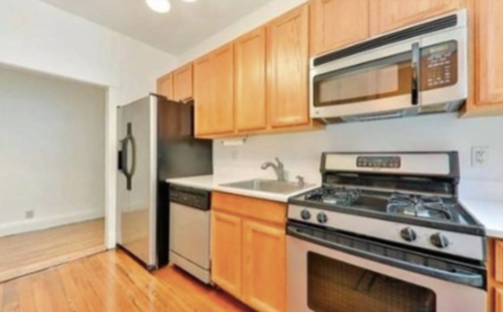 39 Mount Hood Road #3, Boston, MA 02135