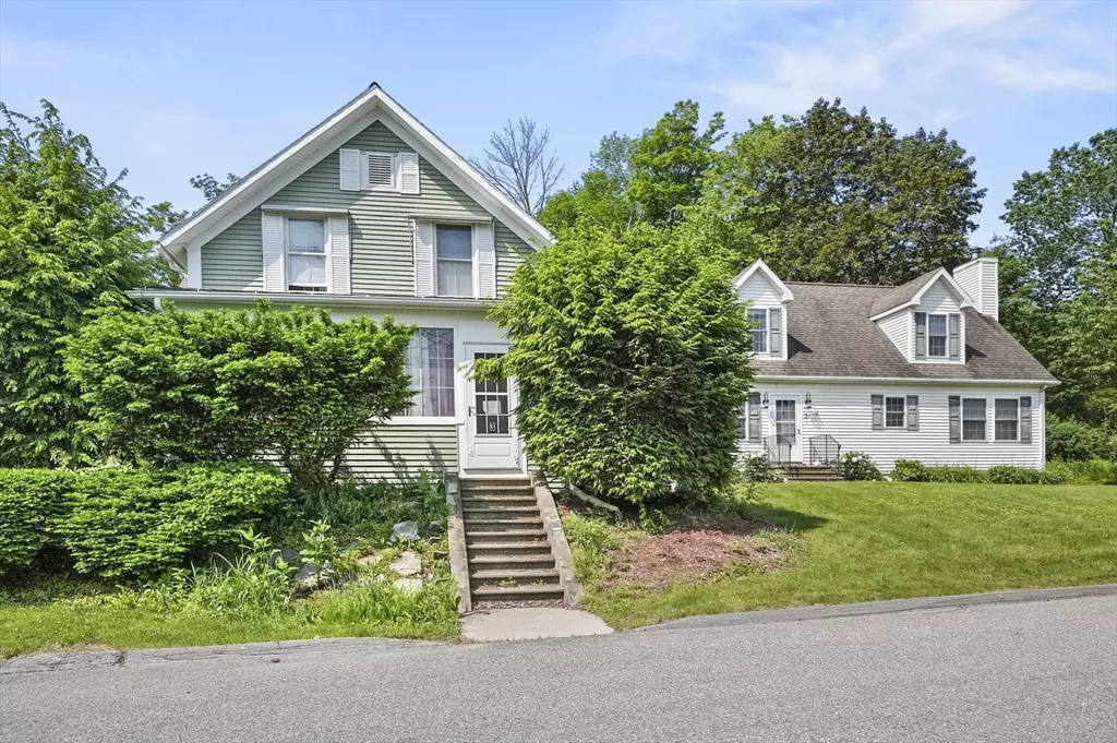 Barre, MA 01005,3 Newton Street