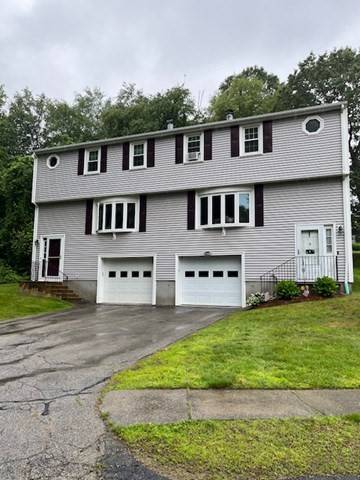 9 Concord Rd #9, Millbury, MA 01527