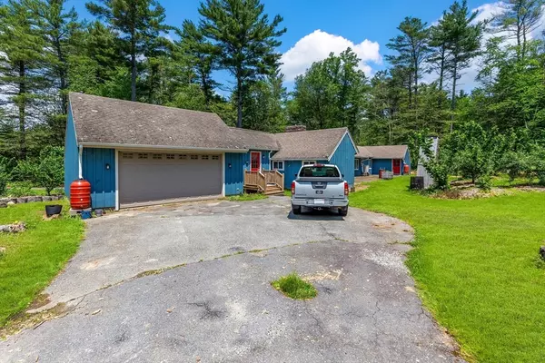 Essex, MA 01929,6 Turtleback Rd
