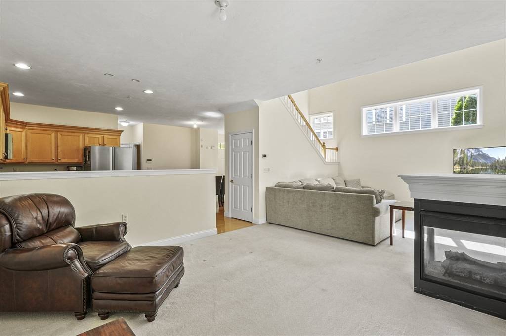 Clinton, MA 01510,508 Linwood Court #508