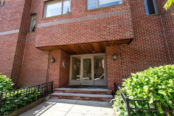 110 Strathmore #201, Boston, MA 02135