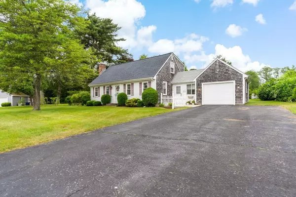 Seekonk, MA 02771,51 Marnoch Dr