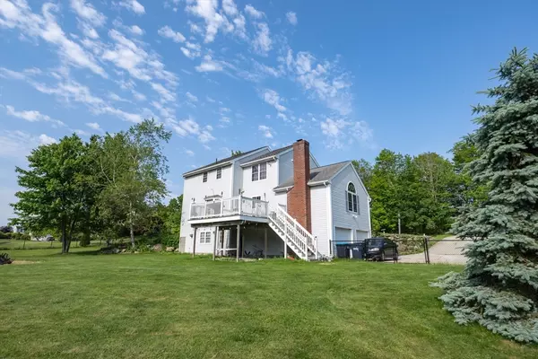 Spencer, MA 01562,209 Paxton Rd