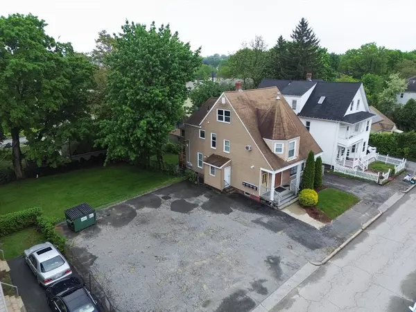 Worcester, MA 01602,346 Lovell St