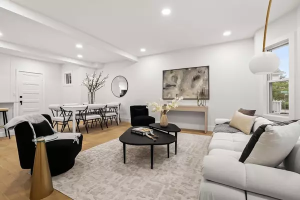 3 Regent Circle #1, Boston, MA 02130