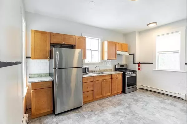 Boston, MA 02119,32 East Cottage St #2