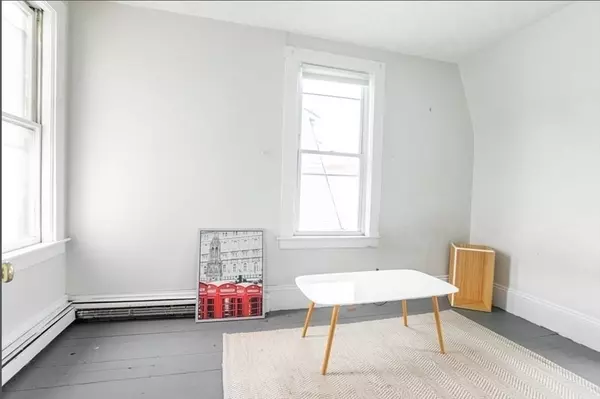 Boston, MA 02119,32 East Cottage St #2