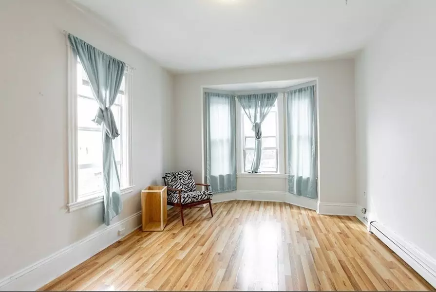 32 East Cottage St #2, Boston, MA 02119