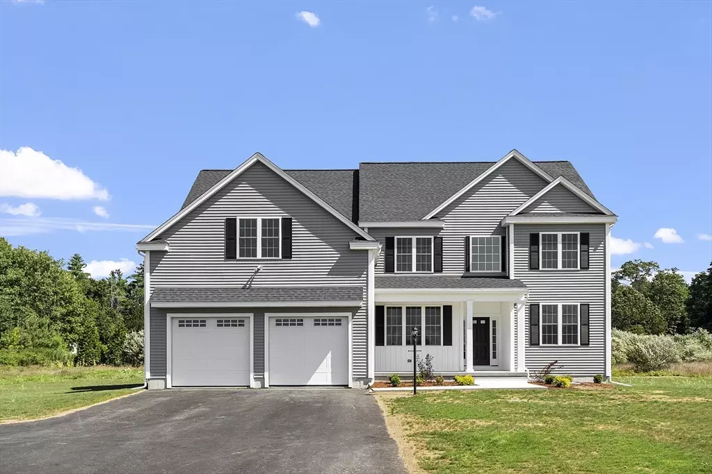 Sterling, MA 01564,61 Boutelle Rd.