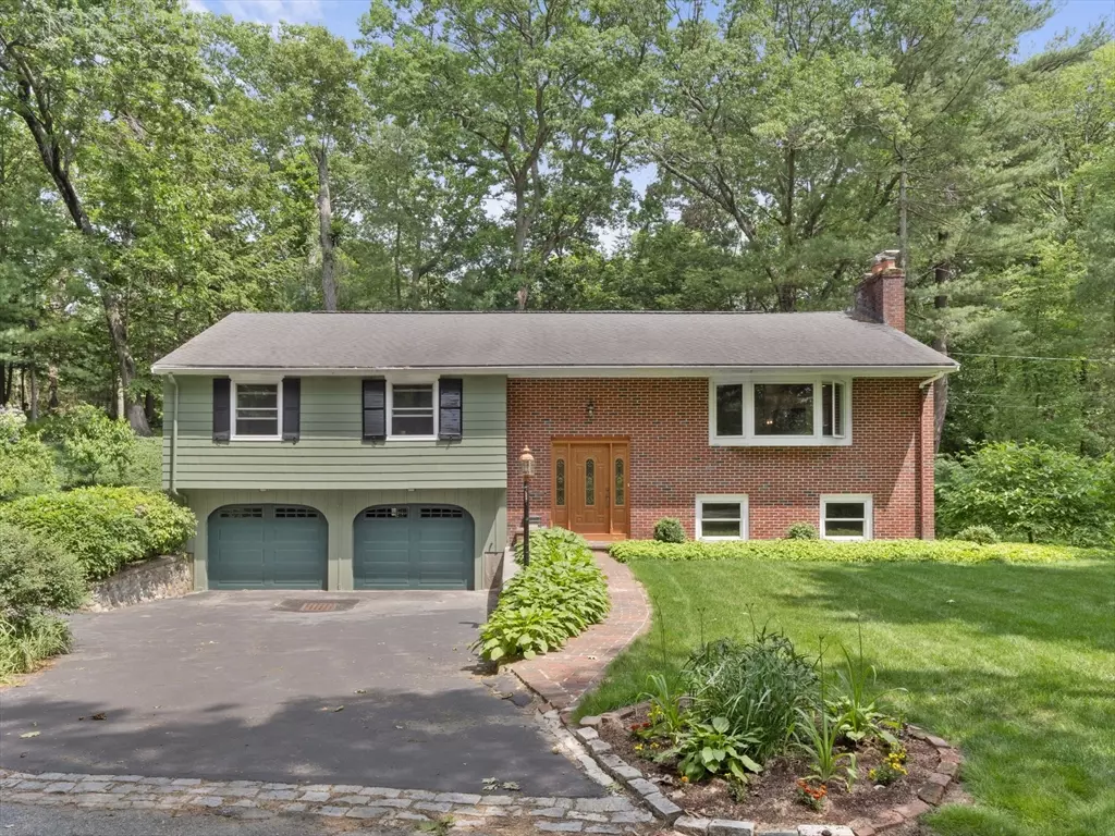 Andover, MA 01810,5 Cyr Cir