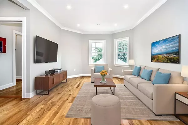 Boston, MA 02131,60 Johnswood Road #2