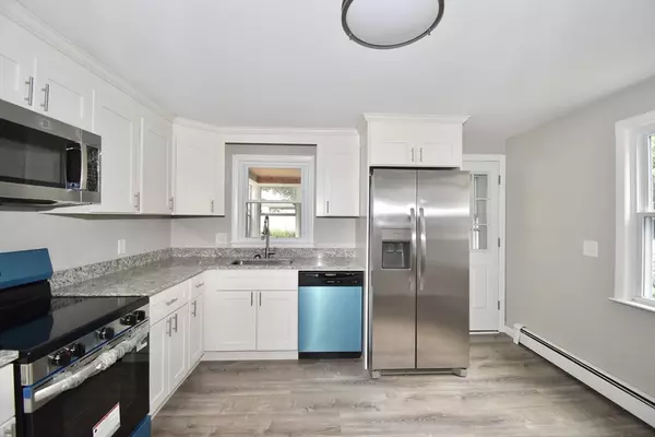 Springfield, MA 01104,94 David St
