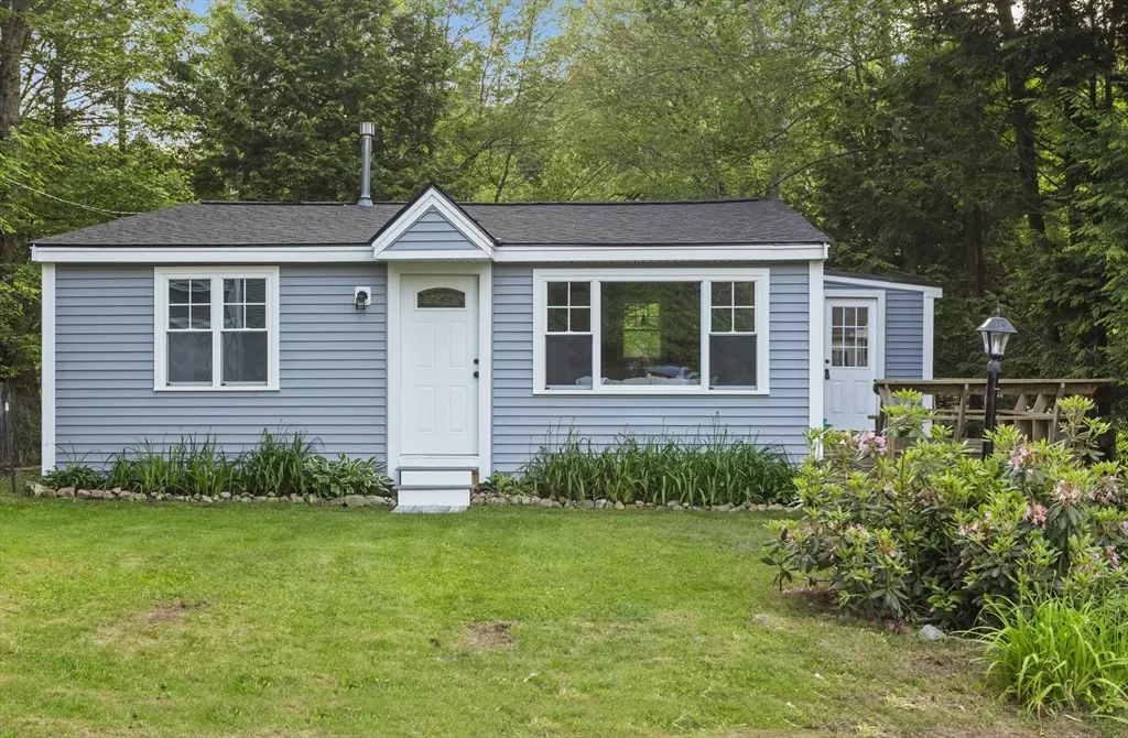 Ashburnham, MA 01430,49 Lakeshore Dr