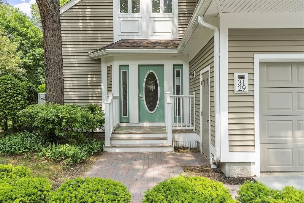 Worcester, MA 01604,31 Pointe Rok #31