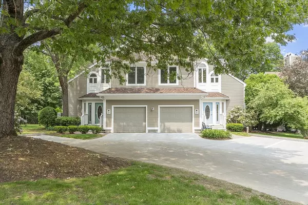 Worcester, MA 01604,31 Pointe Rok #31