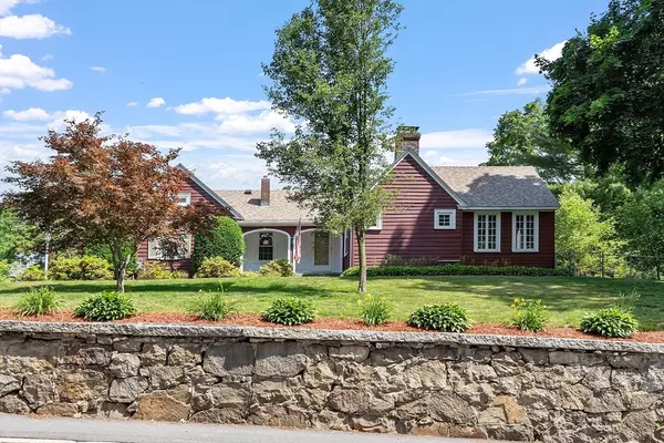 Andover, MA 01810,1 Beech Circle