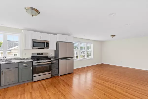 Plymouth, MA 02360,51 Blissful Meadow Dr. #51