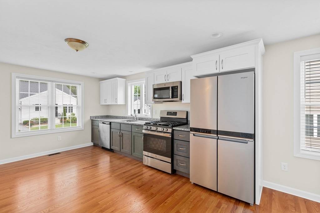 Plymouth, MA 02360,51 Blissful Meadow Dr. #51