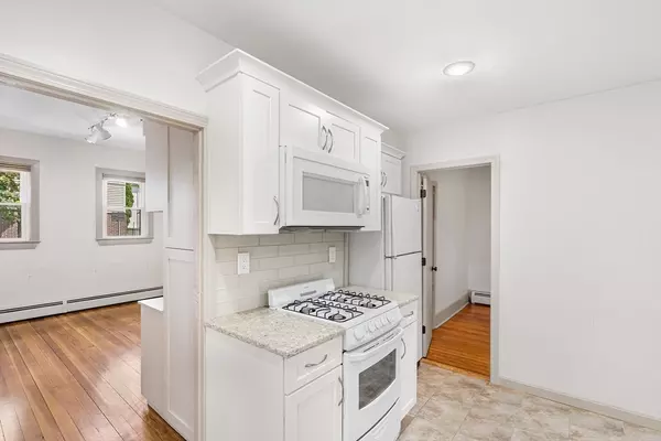 Cambridge, MA 02141,31 Hunting St