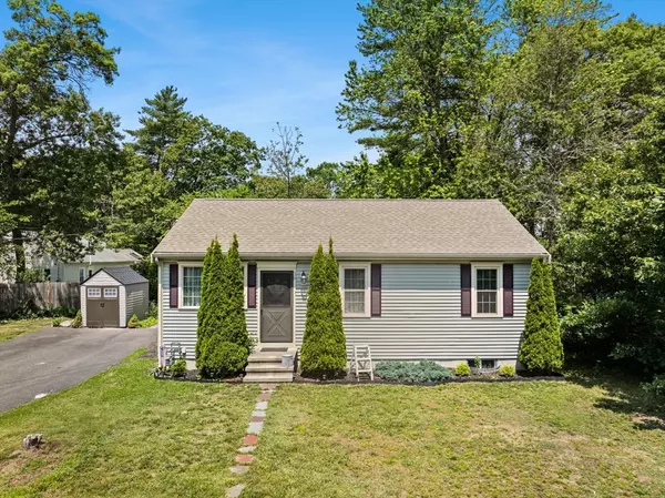 Stoughton, MA 02072,38 Kenmore Rd