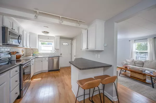 Malden, MA 02148,104 Bell Rock St.