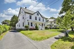 Milton, MA 02186,641 Pleasant St #1