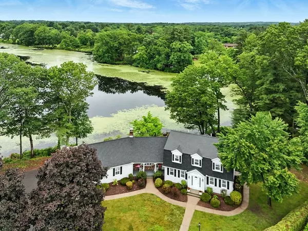 Ludlow, MA 01056,6 Mclean Parkway
