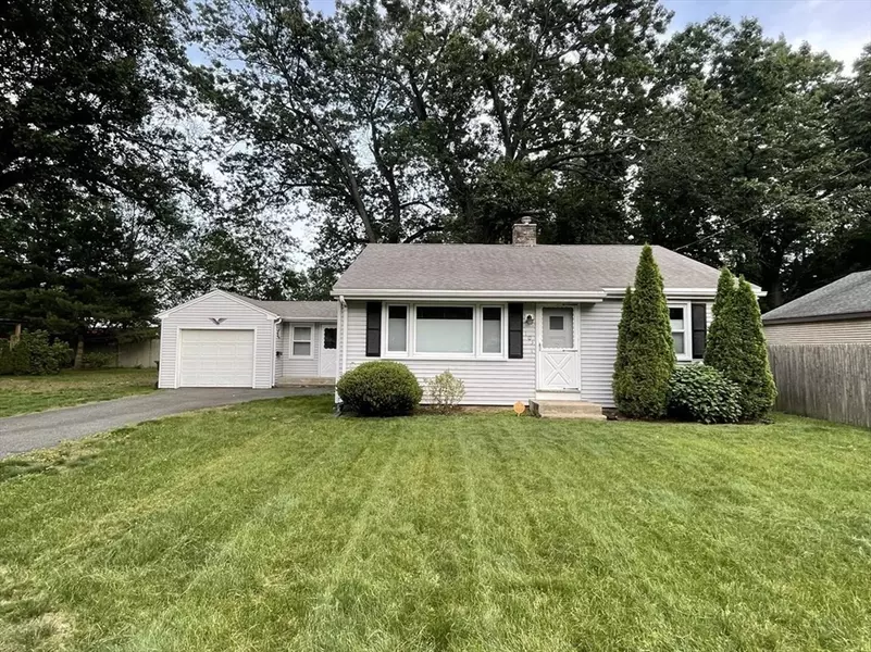 103 Kirby St, Springfield, MA 01101