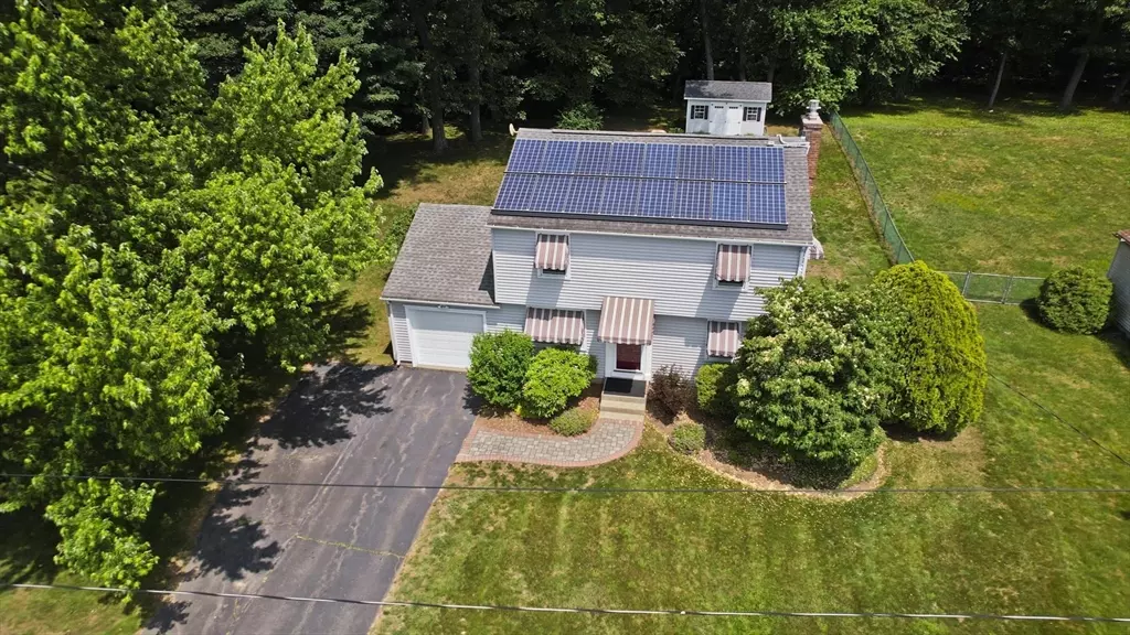 80 Vassar Road, Agawam, MA 01030