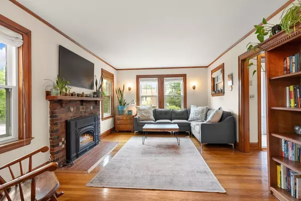 Waltham, MA 02453,61 Fiske Ave