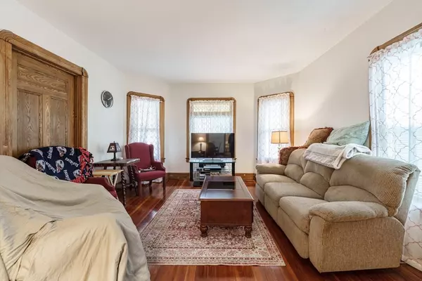 Springfield, MA 01108,92 Firglade Ave
