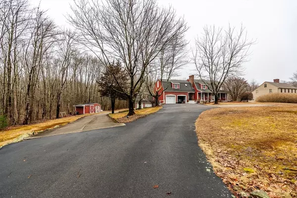 Rehoboth, MA 02769,262 Homestead Ave