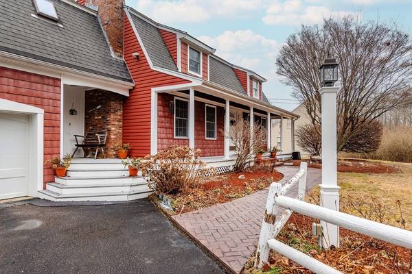 Rehoboth, MA 02769,262 Homestead Ave