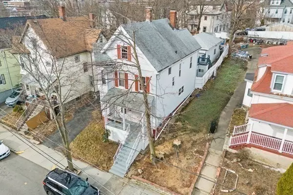 Malden, MA 02148,18 Newhall Street