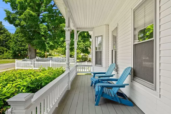 North Andover, MA 01845,47 Prescott St