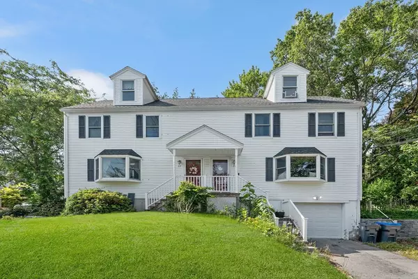 22 Washington St #22, Methuen, MA 01844