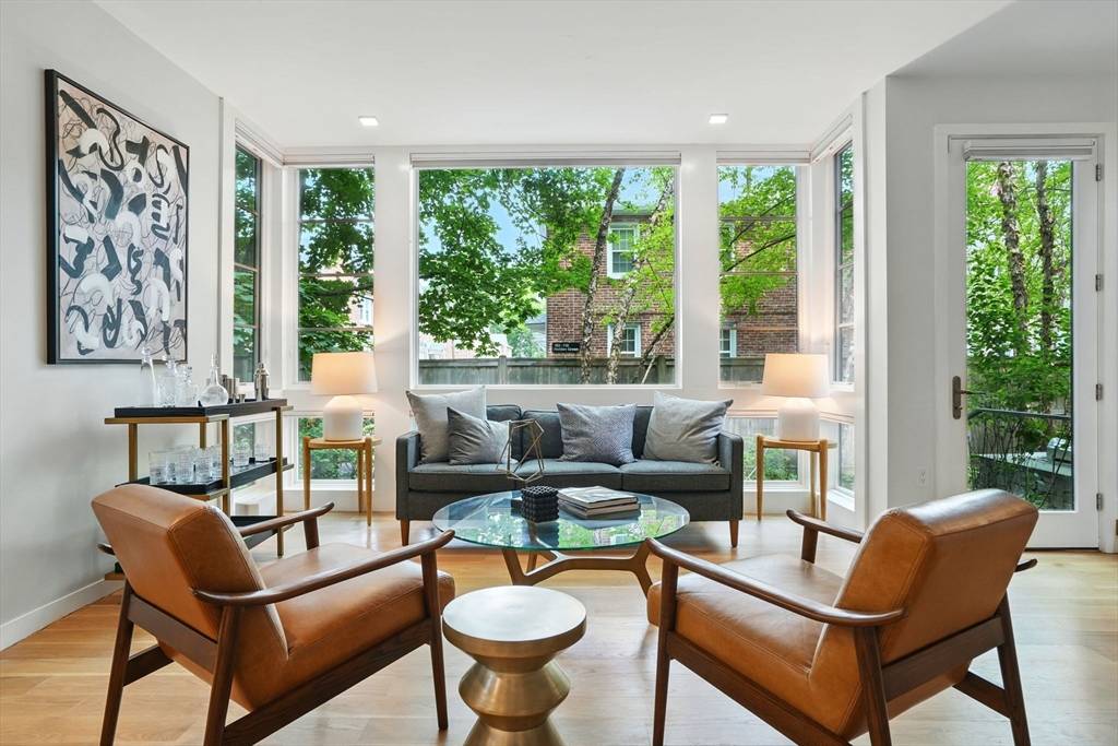 89-91-95 Kirkland St, Cambridge, MA 02138